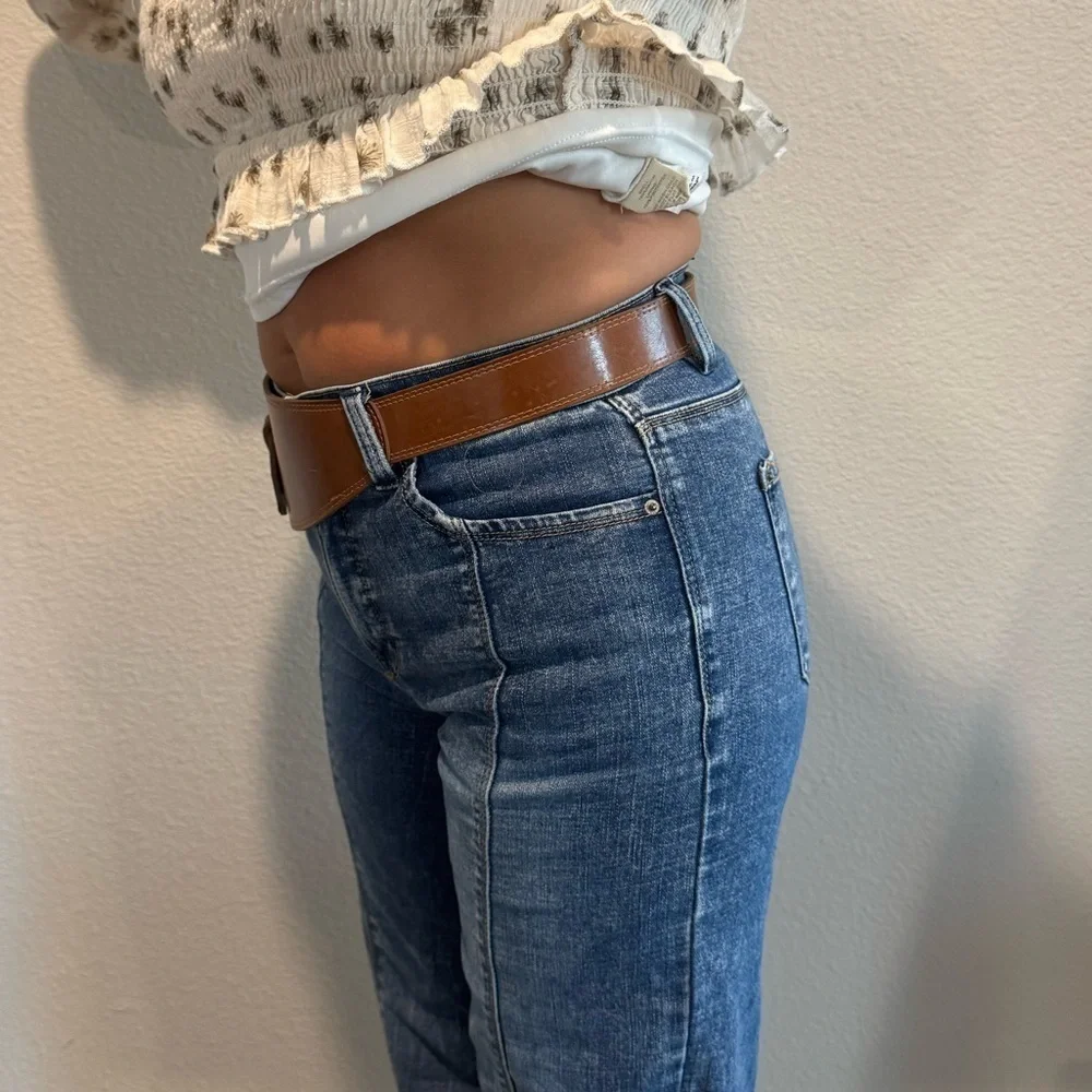 Absolutely Fresh boho tear